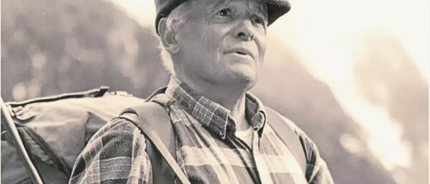 Hommage à Narcisse Candau : Un Grand Alpiniste et Guide de l'Oisans