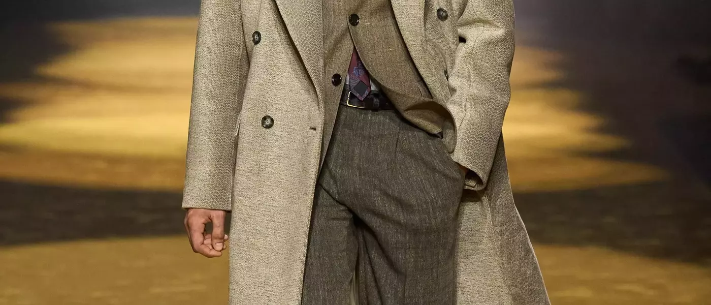 Hugo Boss Fall 2026 Ready-to-Wear Collection: A Glimpse into Future Fashion