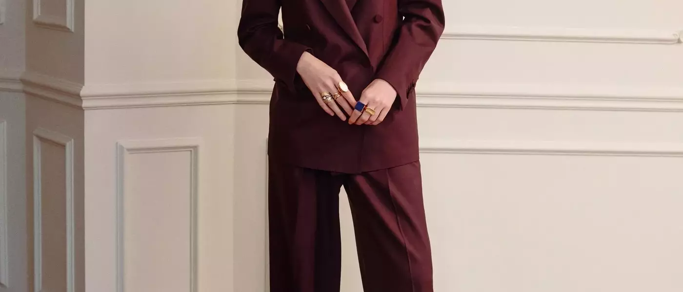 Tagliatore Fall 2026 Ready-to-Wear Collection