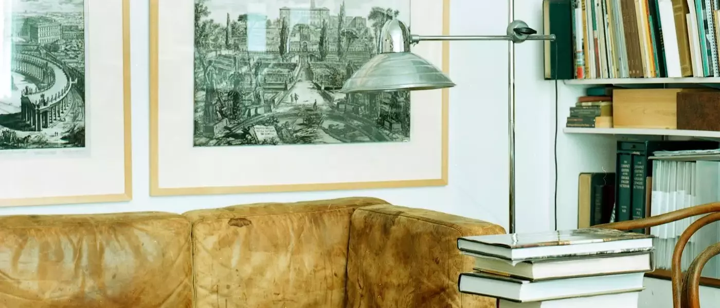 The Ultimate Selection of Coffee Table Books for a Stylish Home