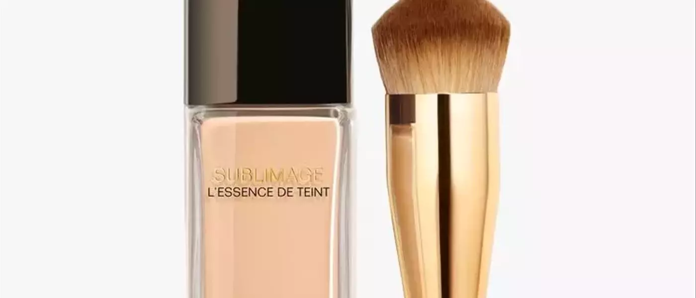 Makeup Wisdom for the Golden Years: Embracing Radiance Over Concealment