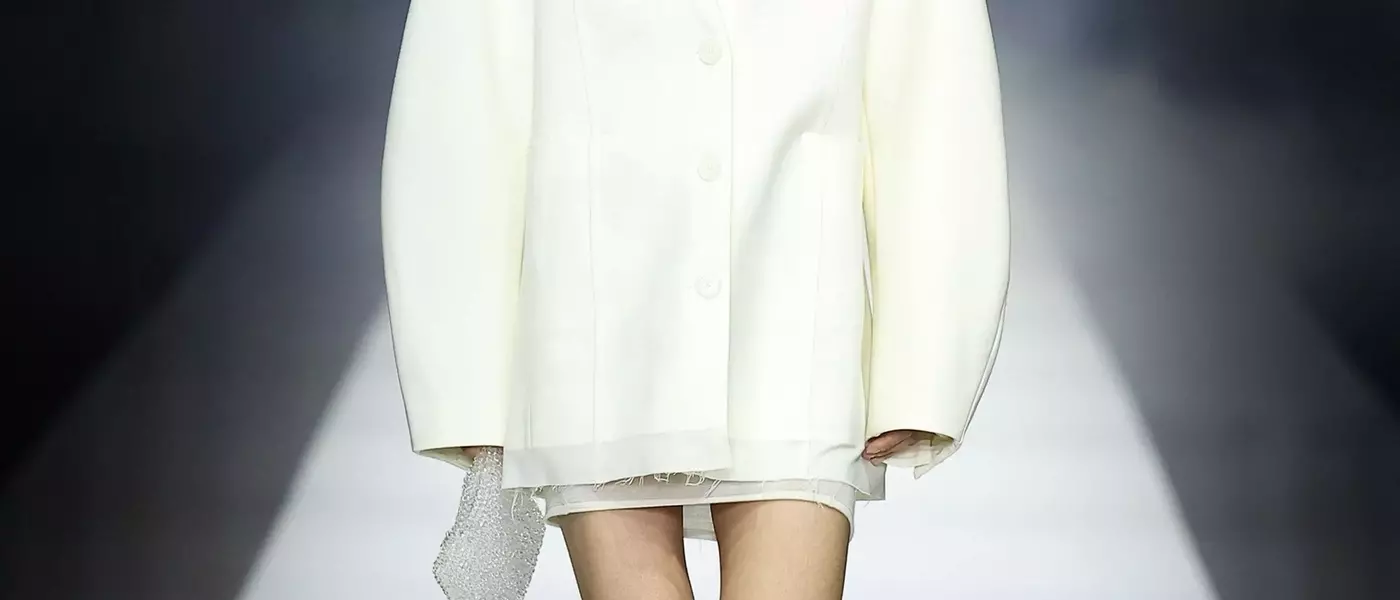 Anteprima's Fall 2026 Ready-to-Wear Collection Unveiled