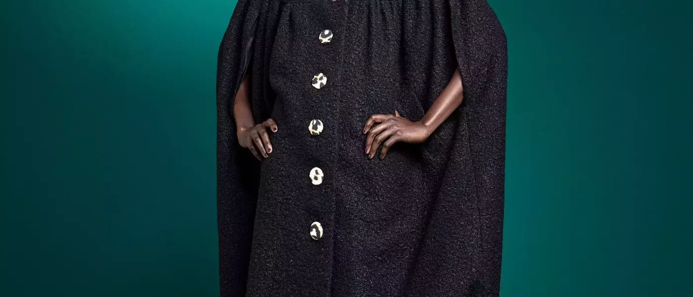 Duro Olowu's Fall 2026 Collection: A Shift Towards Understated Elegance