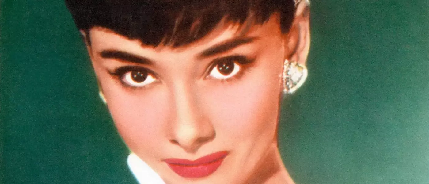 Audrey Hepburn: Enduring Icon of Elegance and Style