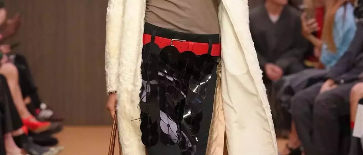 Marni Fall 2026 Ready-to-Wear: A Glimpse into Future Fashion