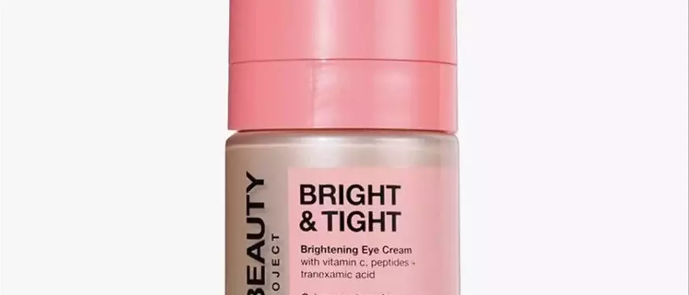 The Ultimate Guide to Eye Creams: Targeting Wrinkles, Puffiness, and Dark Circles