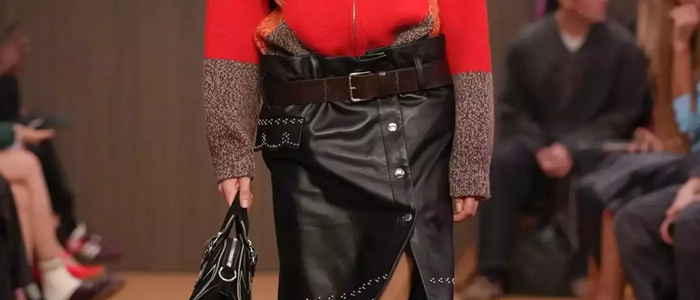 Meryll Rogge's Pragmatic Vision for Marni: A Return to Everyday Elegance