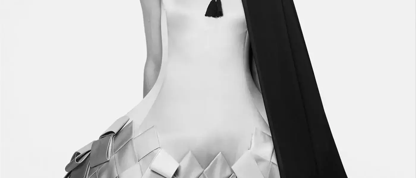 A Vision of Contemporary Couture: The March Editorial