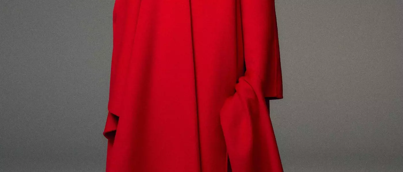 Tove's Fall 2026 Ready-to-Wear Collection: Celebrating Britishness and Global Expansion