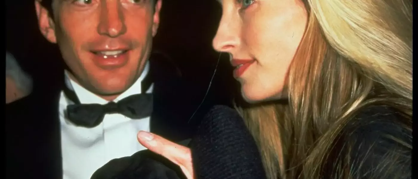 The Enduring Romance of Carolyn Bessette-Kennedy and John F. Kennedy Jr.