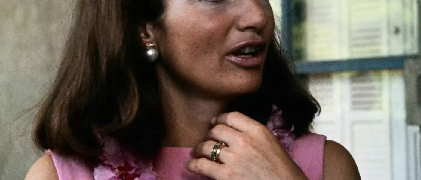 The True Story Behind Carolyn Bessette-Kennedy's Engagement Ring, Deviating from 'Love Story' Series Portrayal