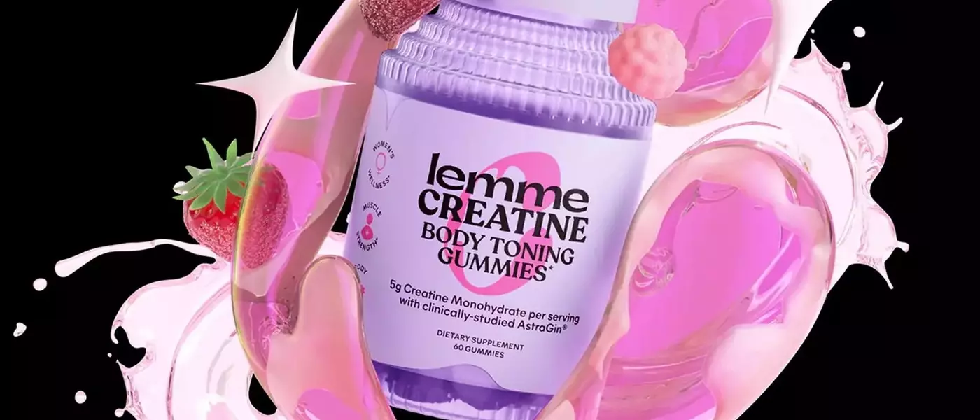 Creatine's Evolving Image: From Gym Essential to Mainstream Wellness