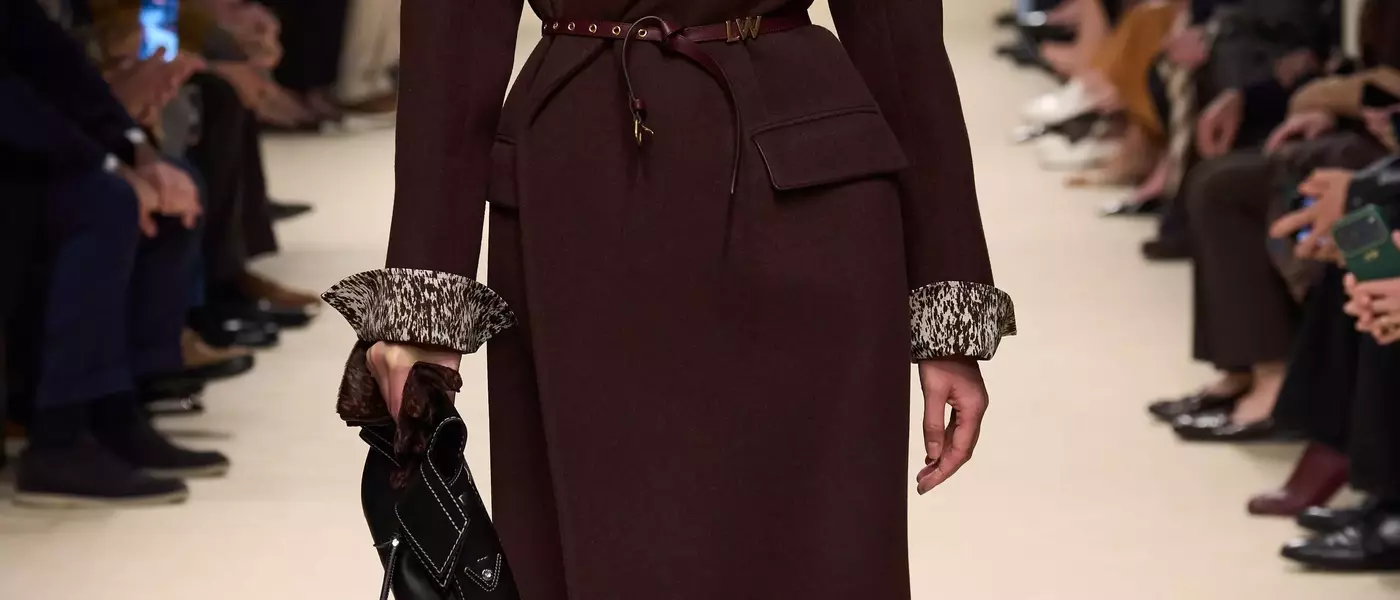 Tod's Fall 2026 Ready-to-Wear Collection Unveiled