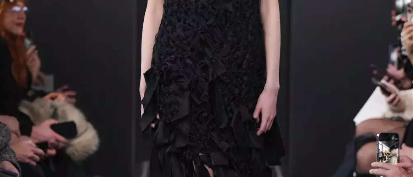 Marco Rambaldi's Fall 2026 Ready-to-Wear Collection: A Deep Dive into Modern Elegance