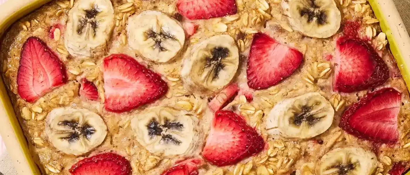 Fuel Your Day: High-Fiber Breakfasts for Lasting Fullness and Well-being