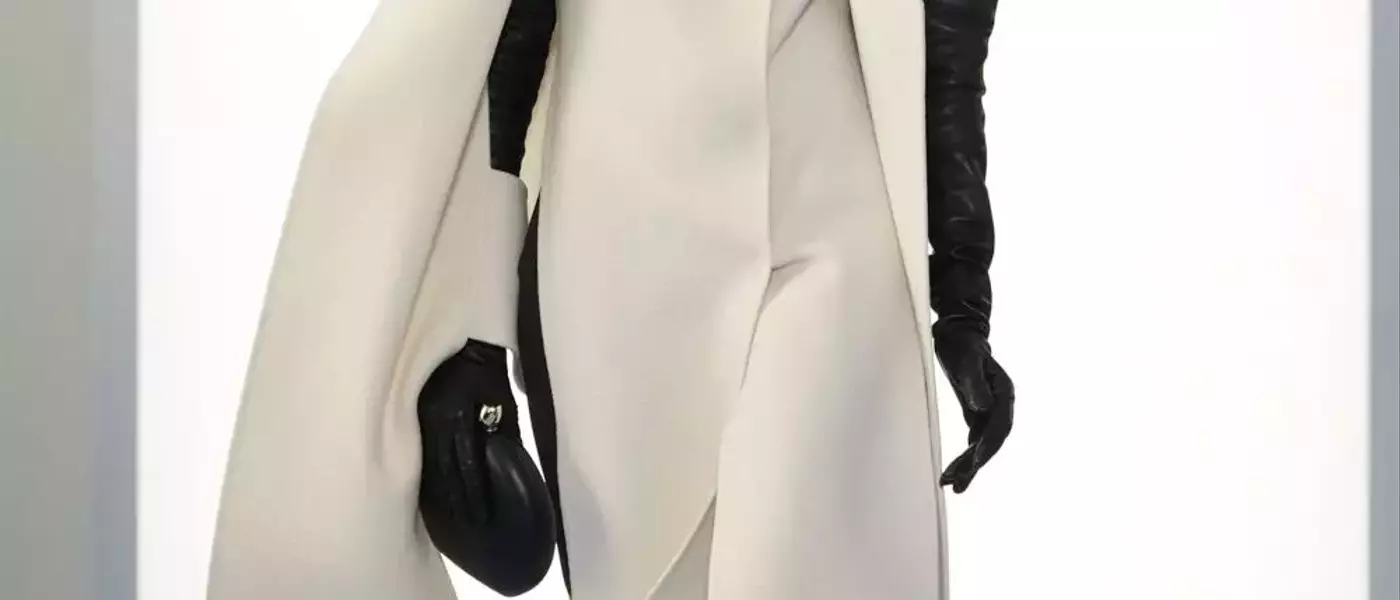 Sportmax Fall 2026 Ready-to-Wear Collection Highlights