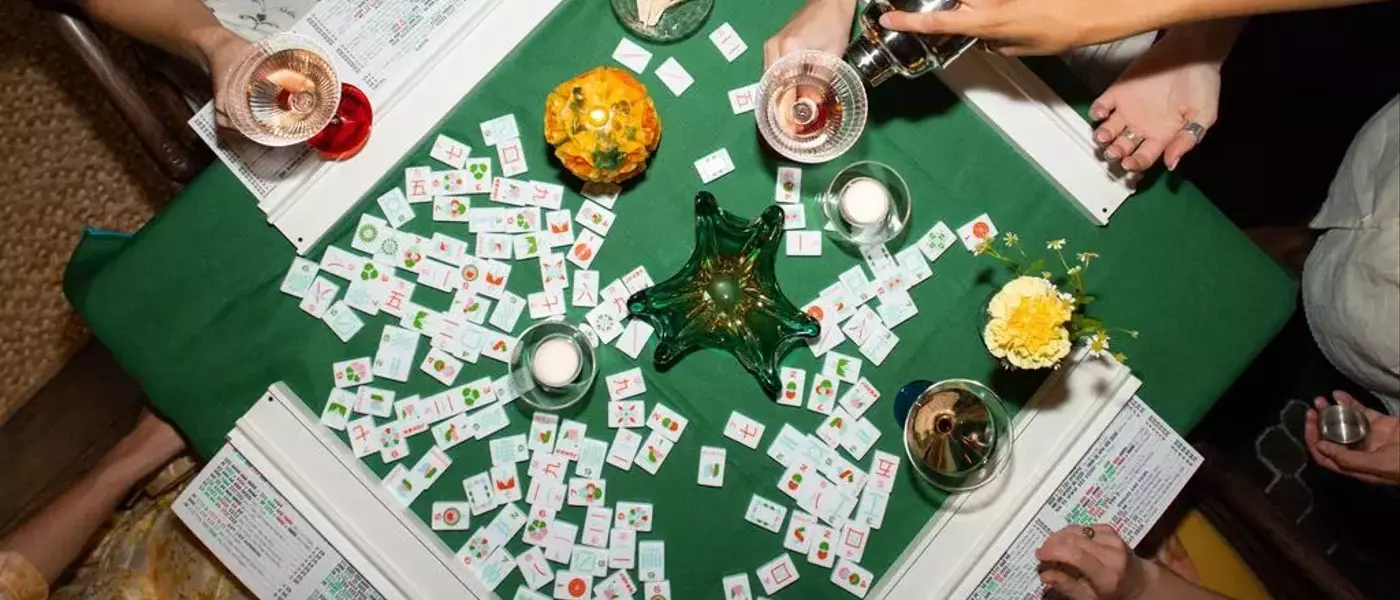 Mahjong: A Timeless Game Finds New Life in Modern Culture
