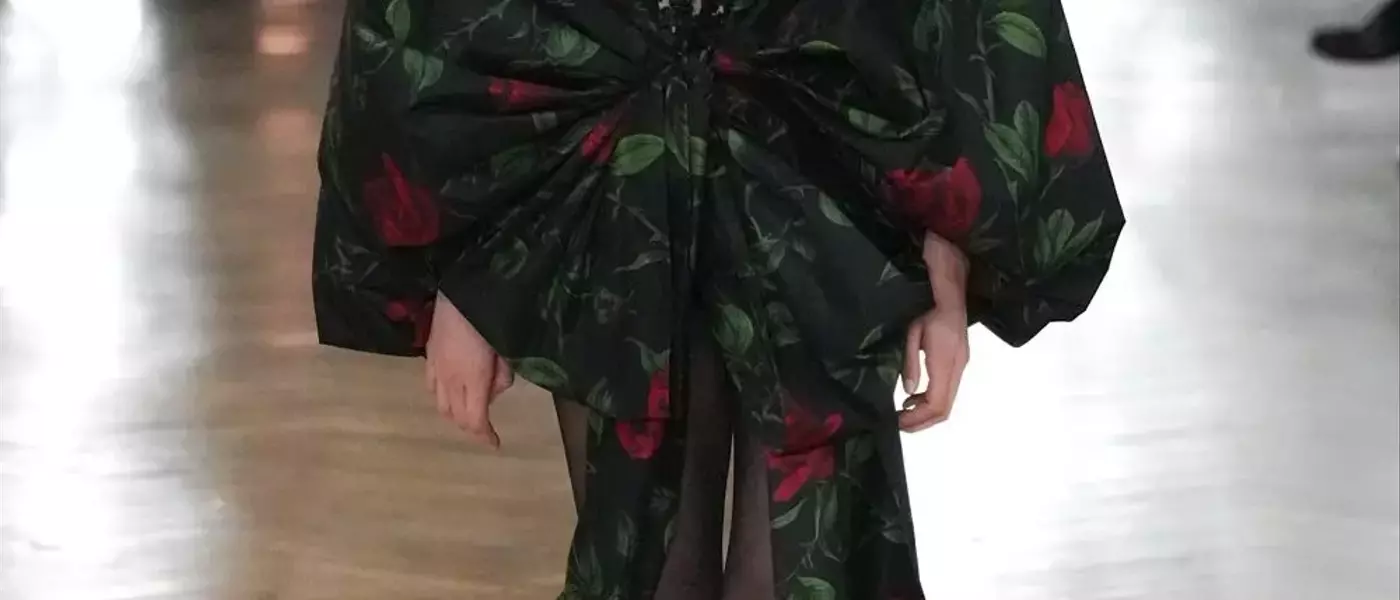 Blumarine's Fall 2026 Ready-to-Wear Collection: A Glimpse into Future Fashion