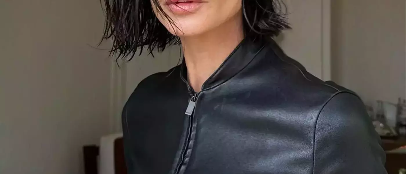 Demi Moore's Milan Fashion Week Transformation: A Bold New Bob