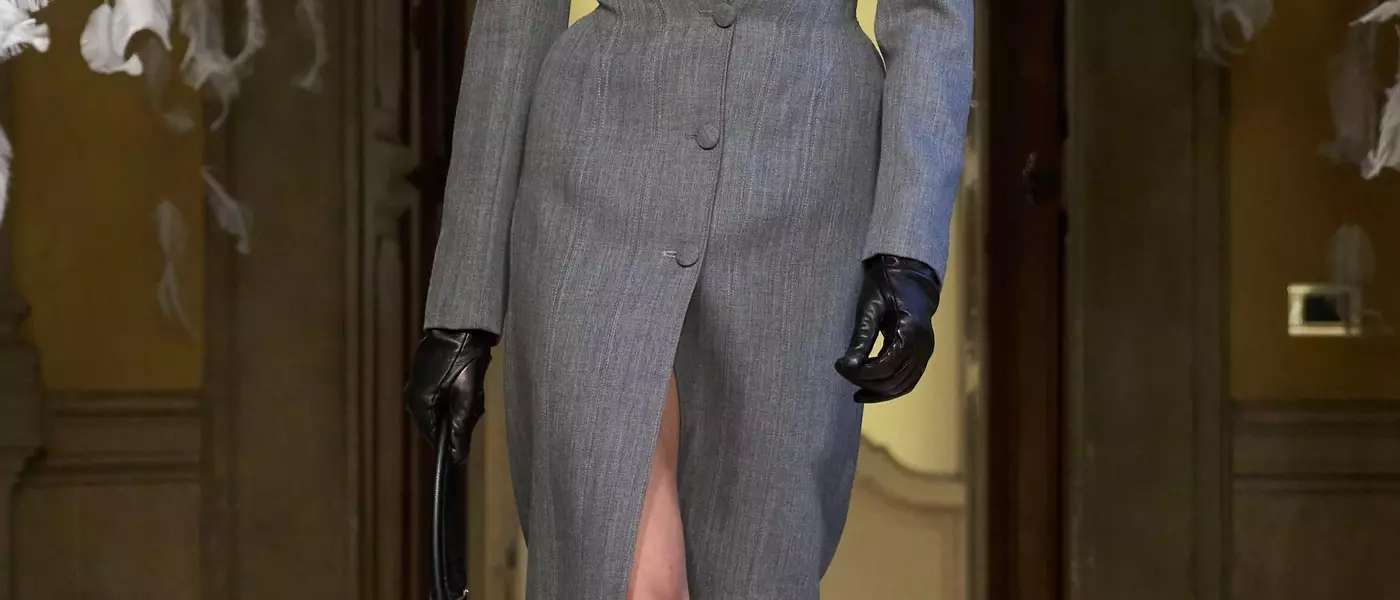 Elisabetta Franchi's Fall 2026 Ready-to-Wear Collection: A Glimpse into Future Fashion