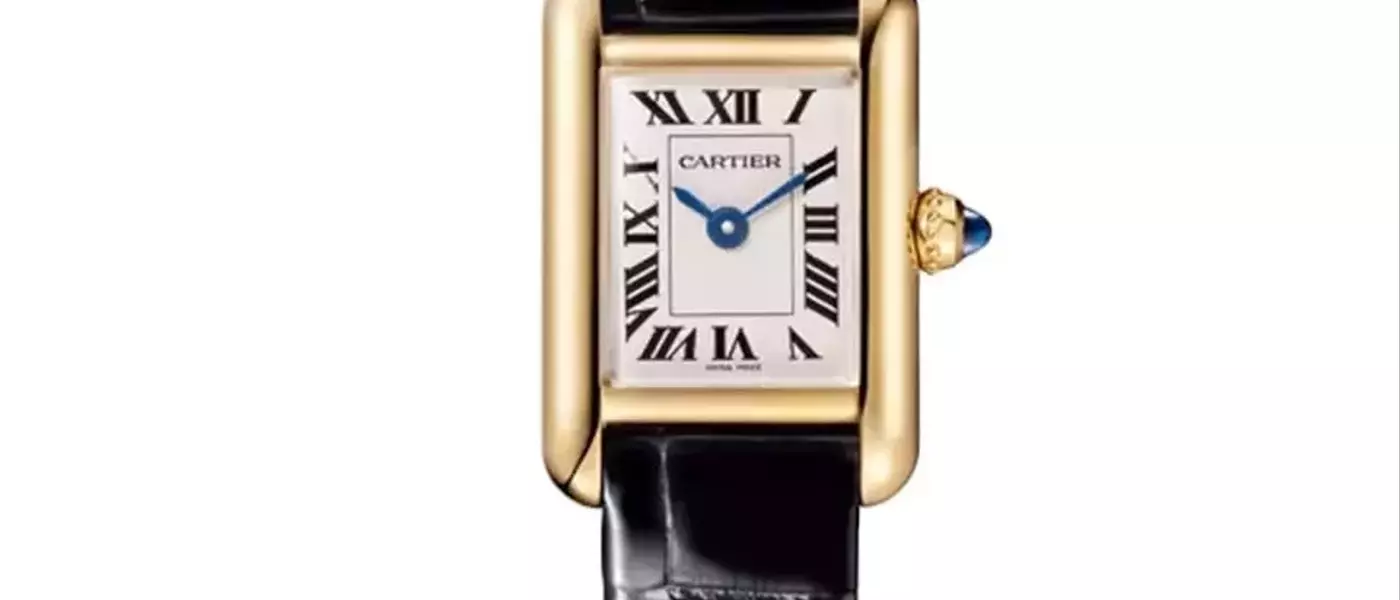 Timeless Timepieces: Capturing the Minimalist Elegance of the Kennedy Women