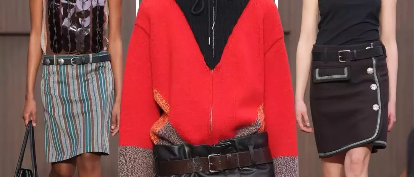Marni's New Direction Under Meryll Rogge