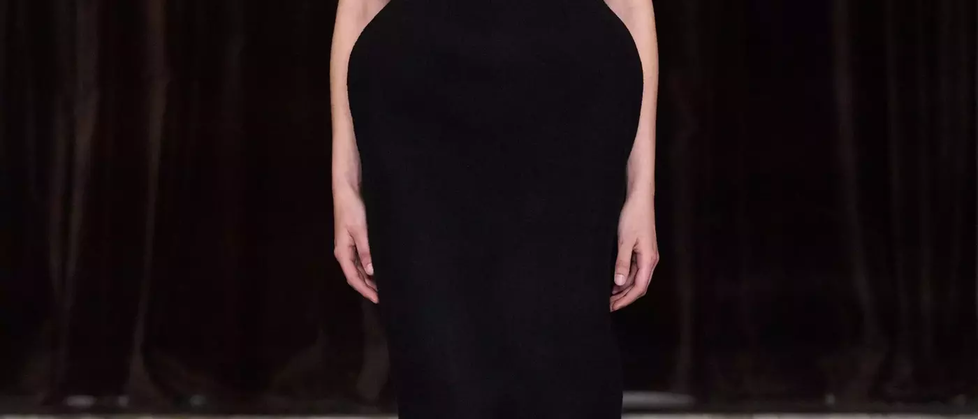 Institution By Galib Gassanoff Fall 2026 Ready-to-Wear Collection Highlights