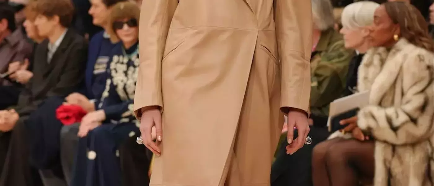 Ferrari's Fall 2026 Ready-to-Wear Collection: A Fusion of Speed and Style