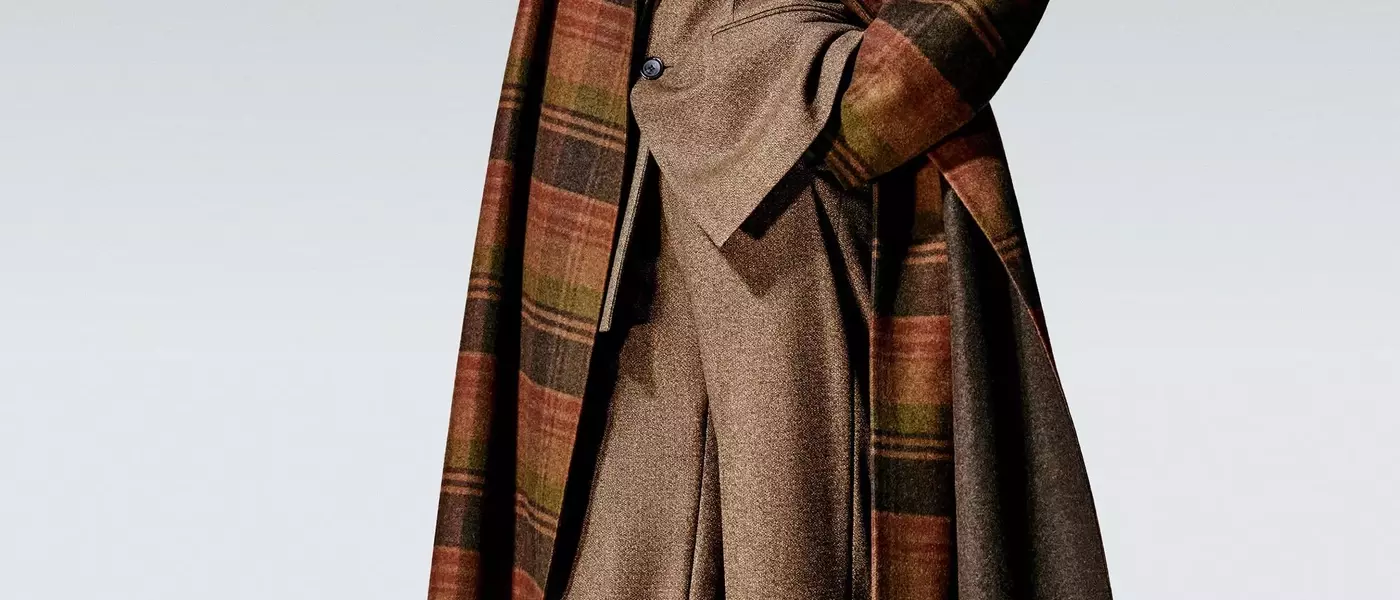 Loro Piana's Fall 2026 Collection: A Journey Through Textile Heritage