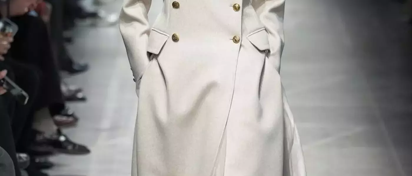 Ermanno Scervino's Fall 2026 Ready-to-Wear Collection: A Vision of Sophistication