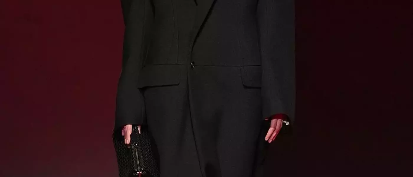 Bottega Veneta Fall 2026 Ready-to-Wear Collection: A Vision of Modern Luxury