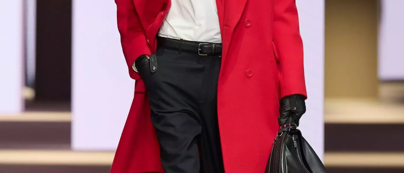 Fila's Fall 2026 Ready-to-Wear Collection: A Comprehensive Look