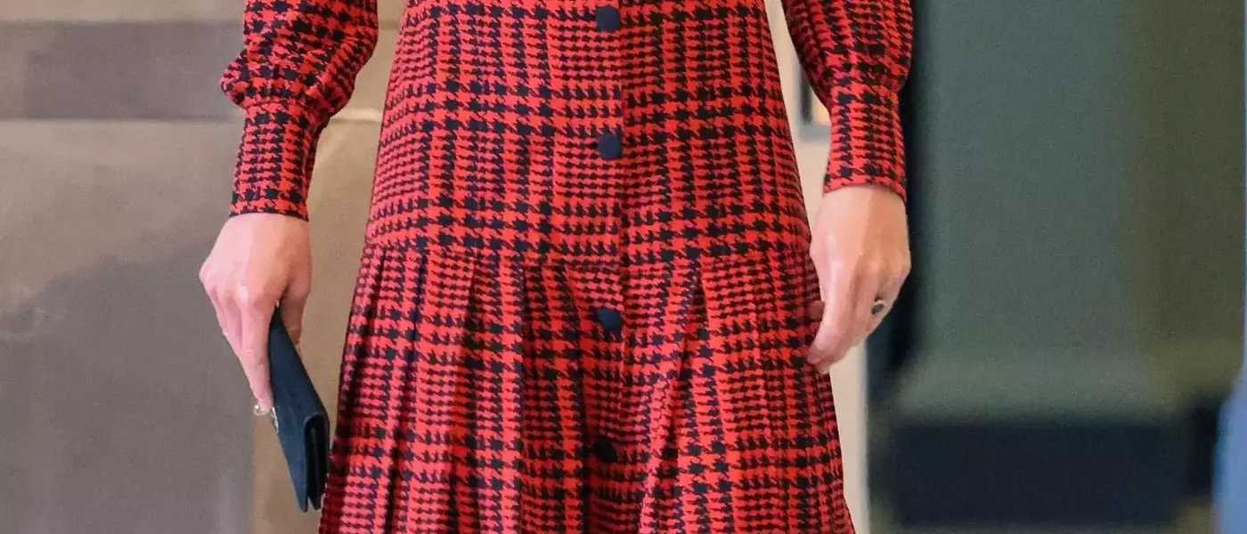 Princess Catherine's Welsh Language Debut and Fashion Choices