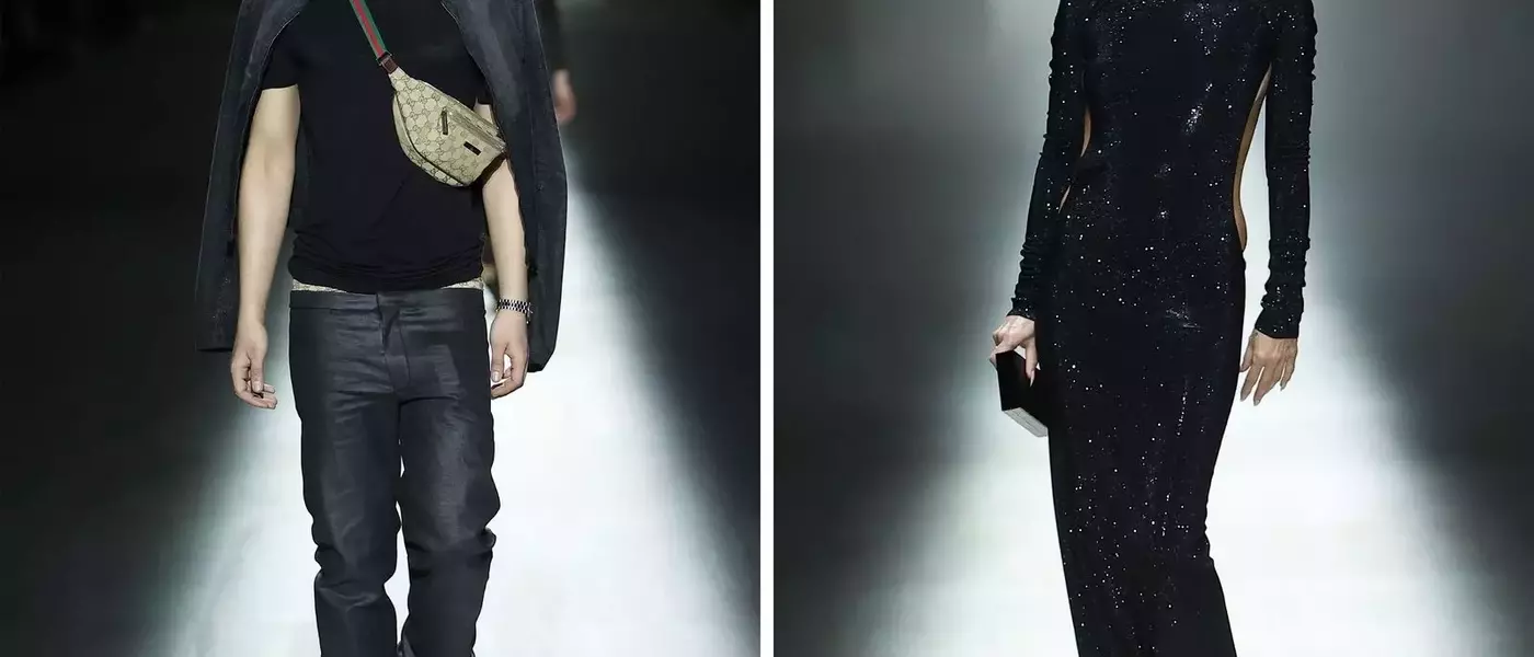 Milan Fashion Week: A Season of Bold Statements and New Directions