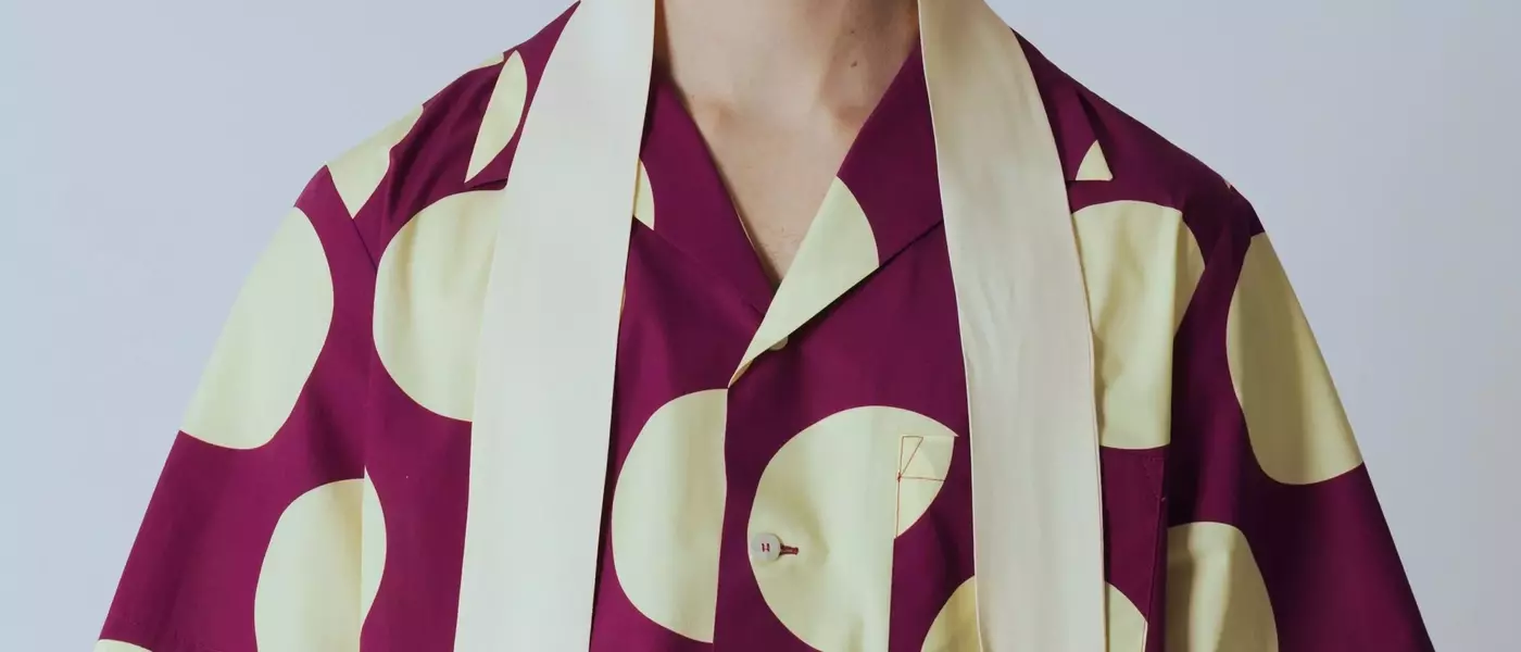 Arthur Arbesser's Spring 2026 Collection: A Tribute to Maria Lassnig