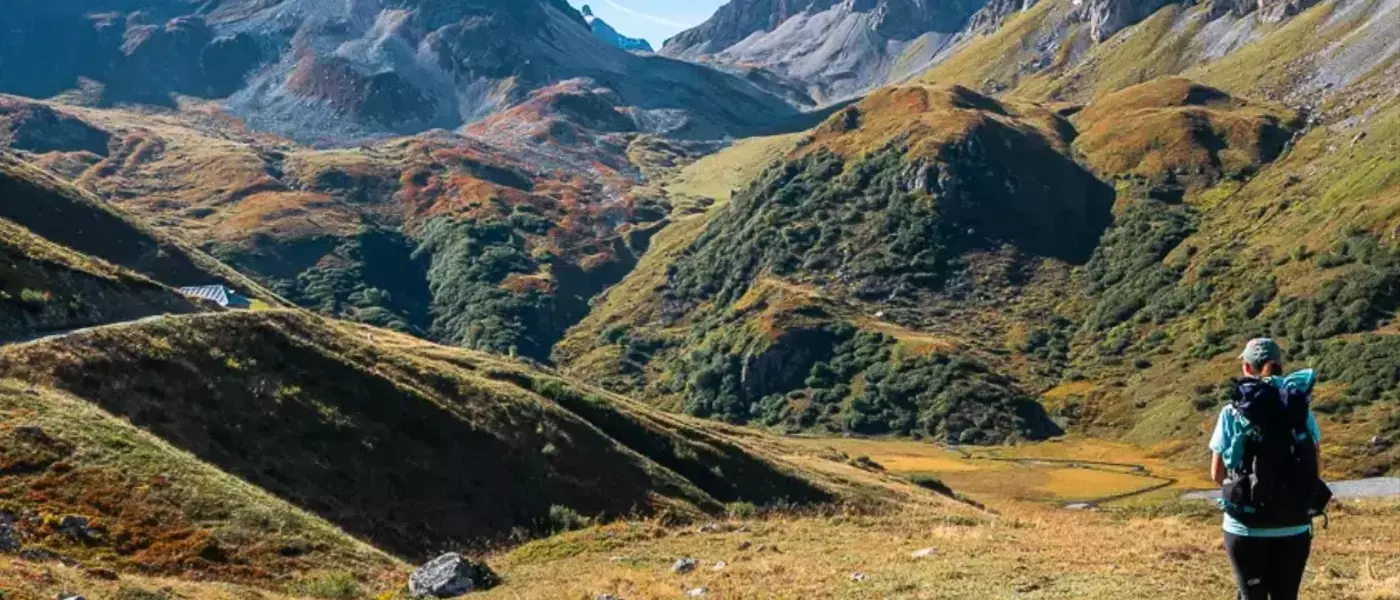 Gestion de la Transpiration en Randonnée : Astuces et Solutions