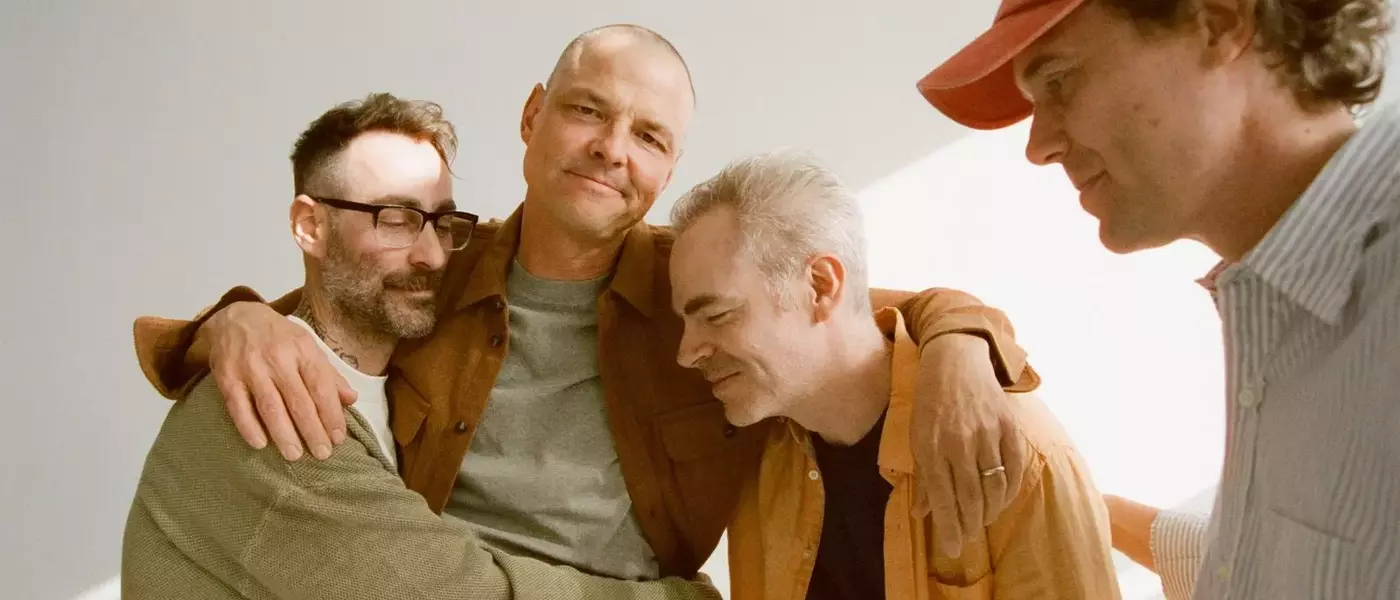 The Enduring Legacy of American Football: A Band's Accidental Journey to Emo Royalty