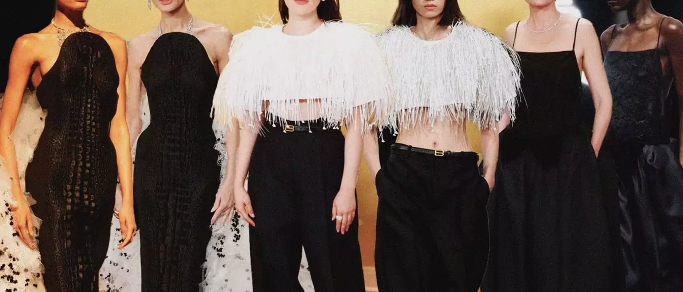 2026 SAG Awards: Runway to Red Carpet Fashion