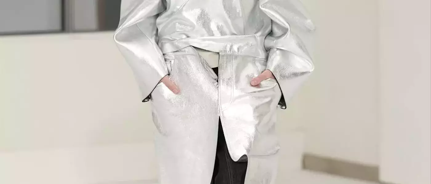 Institut Français de la Mode: Fall 2026 Ready-to-Wear Collection