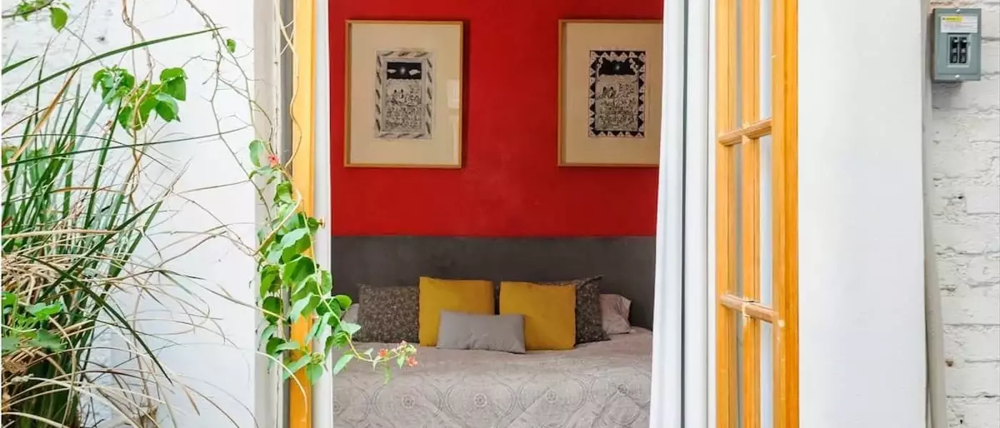 Discovering Mexico City's Premier Airbnb Stays