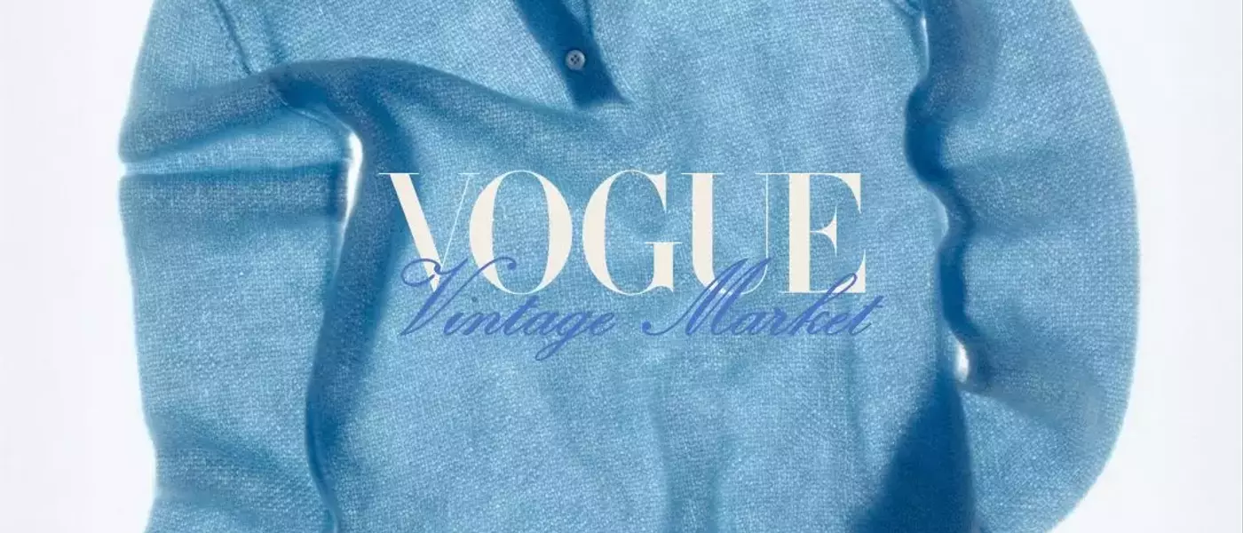 Vogue Vintage Market Returns with Doja Cat as Host