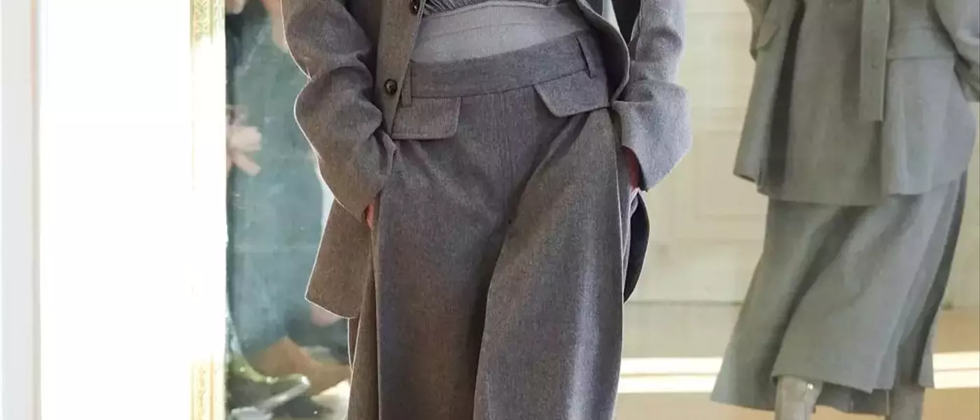 Co Fall 2026 Ready-to-Wear Collection: A Glimpse into Future Fashion