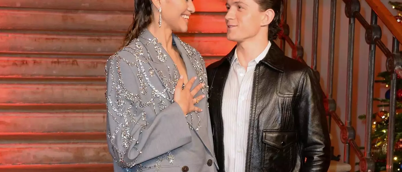 The Enduring Romance of Zendaya and Tom Holland: A Timeline