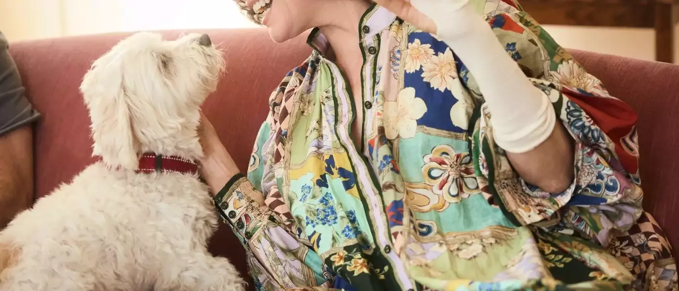 Parker Posey's Style: A Blend of Humor and Feminism