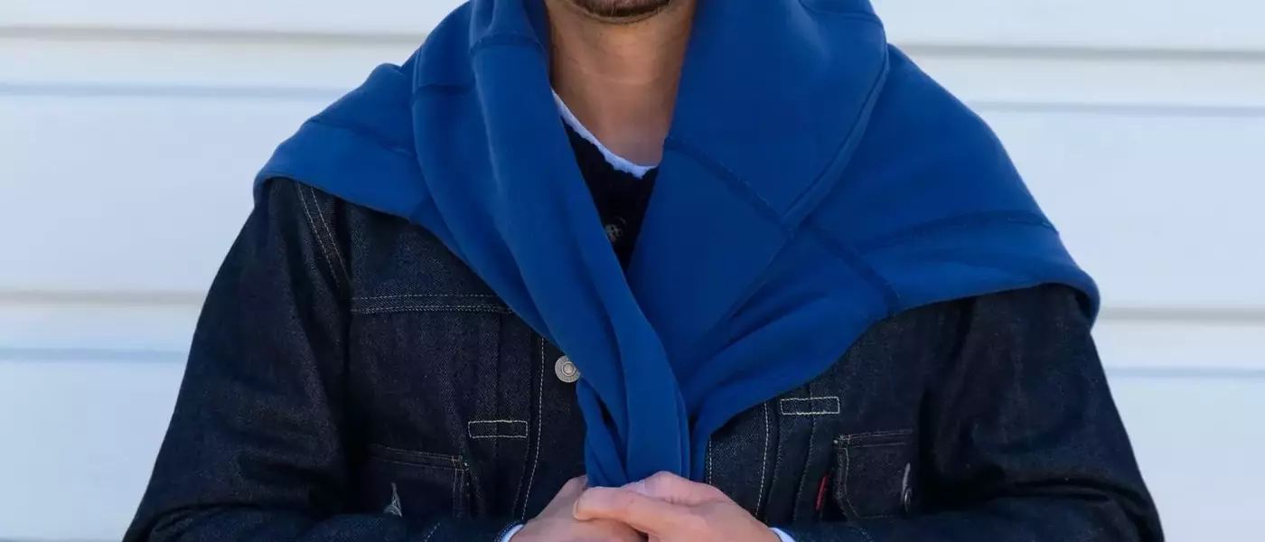 Abercrombie & Fitch Archive Collection: A Return to Classic Style