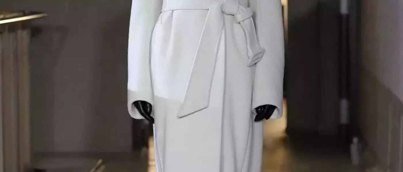 Mame Kurogouchi's Autumn/Winter 2026 Collection: A Vision of Modern Elegance