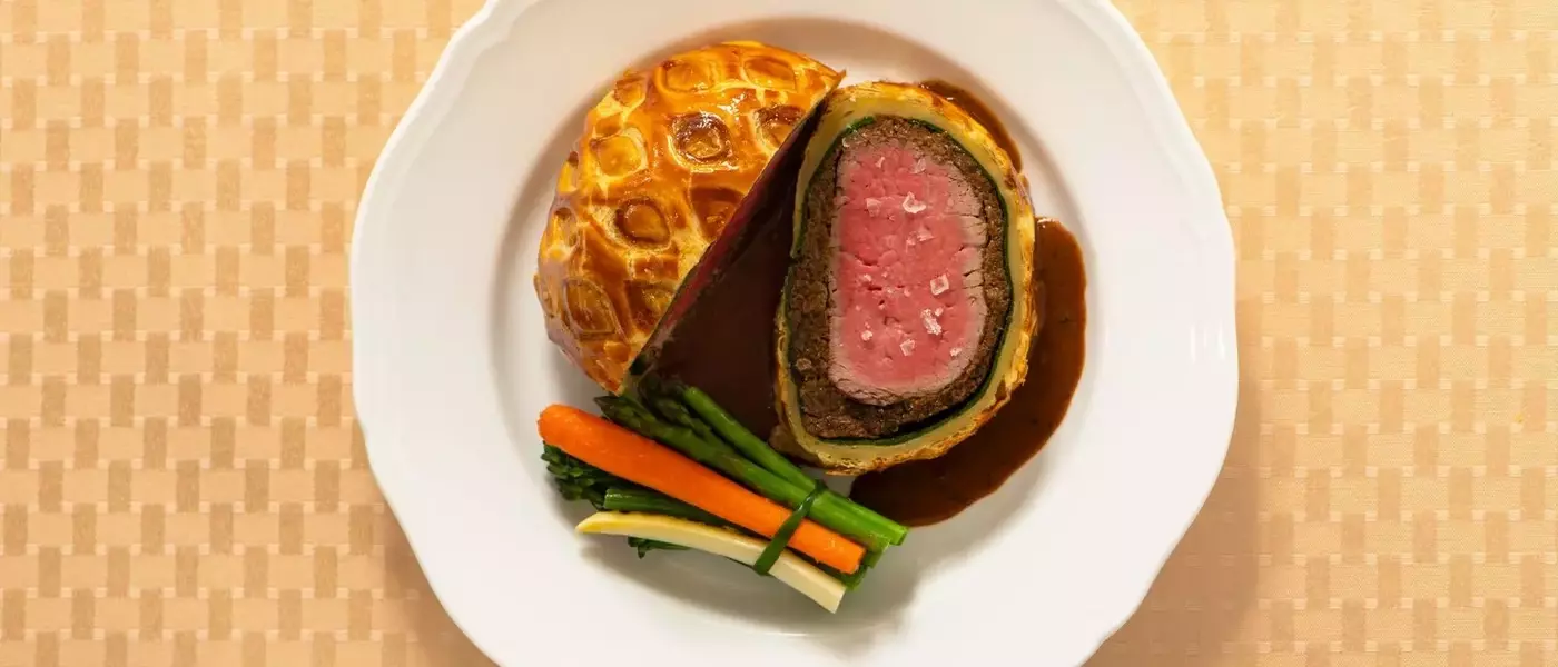 The Enduring Appeal of Beef Wellington: A Culinary Journey Through Time and Taste