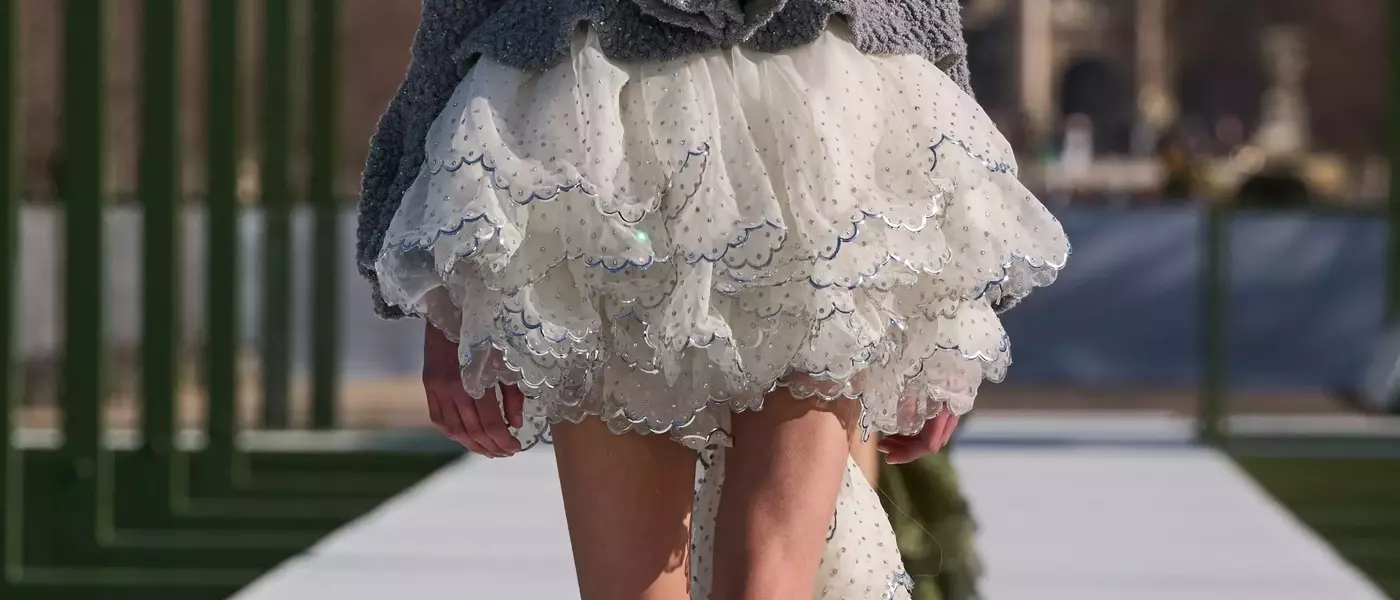 Christian Dior's Fall 2026 Ready-to-Wear Collection: A Glimpse into Future Fashion