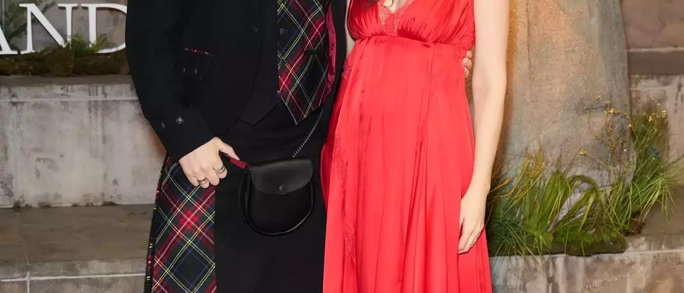 Farewell to an Epic Journey: 'Outlander' Cast Celebrates Final Season Premiere in NYC