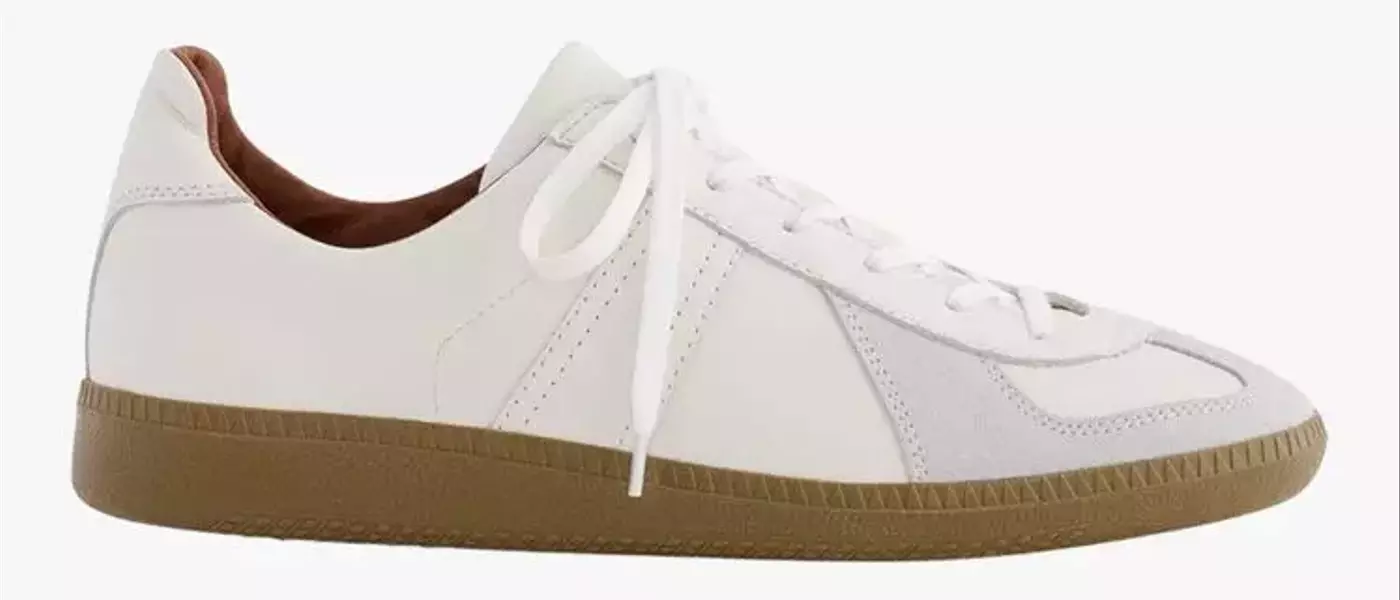 The Ultimate Guide to Business Casual Sneakers for Men